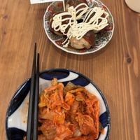   at Pivot BASE Cafe & Bar ＠Dotonbori in Osaka