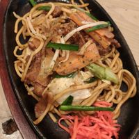  at Pivot BASE Cafe & Bar ＠Dotonbori in Osaka