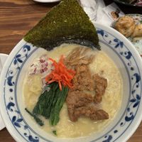   at Pivot BASE Cafe & Bar ＠Dotonbori in Osaka