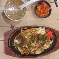  at Pivot BASE Cafe & Bar ＠Dotonbori in Osaka