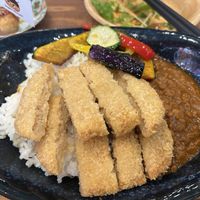   at Pivot BASE Cafe & Bar ＠Dotonbori in Osaka