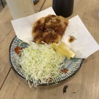   at Pivot BASE Cafe & Bar ＠Dotonbori in Osaka