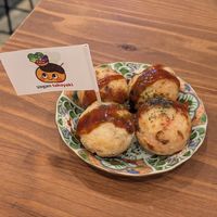  at Pivot BASE Cafe & Bar ＠Dotonbori in Osaka