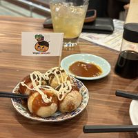   at Pivot BASE Cafe & Bar ＠Dotonbori in Osaka