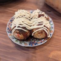  at Pivot BASE Cafe & Bar ＠Dotonbori in Osaka