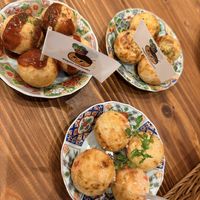   at Pivot BASE Cafe & Bar ＠Dotonbori in Osaka