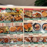   at Pivot BASE Cafe & Bar ＠Dotonbori in Osaka