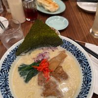  at Pivot BASE Cafe & Bar ＠Dotonbori in Osaka