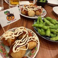  at Pivot BASE Cafe & Bar ＠Dotonbori in Osaka