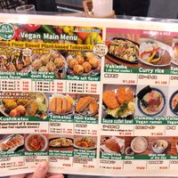  at Pivot BASE Cafe & Bar ＠Dotonbori in Osaka