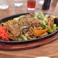  at Pivot BASE Cafe & Bar ＠Dotonbori in Osaka