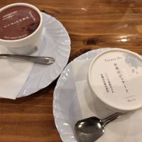  at Pivot BASE Cafe & Bar ＠Dotonbori in Osaka