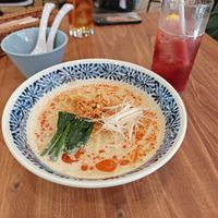  at Pivot BASE Cafe & Bar ＠Dotonbori in Osaka