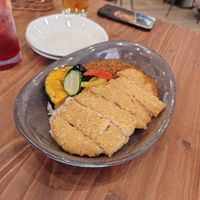  at Pivot BASE Cafe & Bar ＠Dotonbori in Osaka