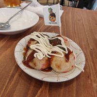  at Pivot BASE Cafe & Bar ＠Dotonbori in Osaka