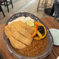   at Pivot BASE Cafe & Bar ＠Dotonbori in Osaka