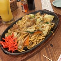   at Pivot BASE Cafe & Bar ＠Dotonbori in Osaka