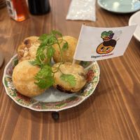   at Pivot BASE Cafe & Bar ＠Dotonbori in Osaka