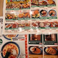  at Pivot BASE Cafe & Bar ＠Dotonbori in Osaka