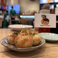   at Pivot BASE Cafe & Bar ＠Dotonbori in Osaka