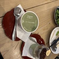   at Pivot BASE Cafe & Bar ＠Dotonbori in Osaka