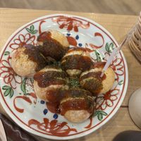   at Pivot BASE Cafe & Bar ＠Dotonbori in Osaka