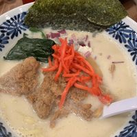   at Pivot BASE Cafe & Bar ＠Dotonbori in Osaka