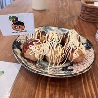   at Pivot BASE Cafe & Bar ＠Dotonbori in Osaka