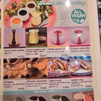  at Pivot BASE Cafe & Bar ＠Dotonbori in Osaka