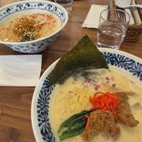   at Pivot BASE Cafe & Bar ＠Dotonbori in Osaka