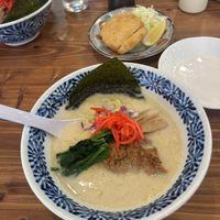   at Pivot BASE Cafe & Bar ＠Dotonbori in Osaka