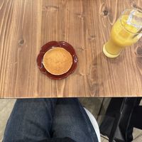   at Pivot BASE Cafe & Bar ＠Dotonbori in Osaka