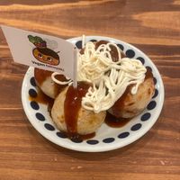  at Pivot BASE Cafe & Bar ＠Dotonbori in Osaka