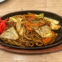  at Pivot BASE Cafe & Bar ＠Dotonbori in Osaka