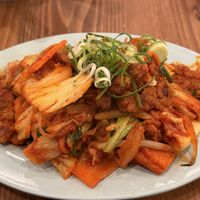   at Pivot BASE Cafe & Bar ＠Dotonbori in Osaka