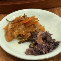   at Pivot BASE Cafe & Bar ＠Dotonbori in Osaka