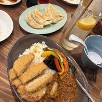   at Pivot BASE Cafe & Bar ＠Dotonbori in Osaka