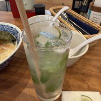   at Pivot BASE Cafe & Bar ＠Dotonbori in Osaka