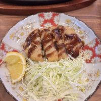   at Pivot BASE Cafe & Bar ＠Dotonbori in Osaka