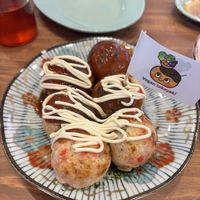   at Pivot BASE Cafe & Bar ＠Dotonbori in Osaka