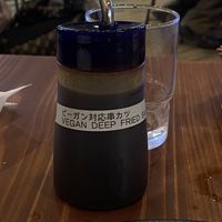   at Pivot BASE Cafe & Bar ＠Dotonbori in Osaka