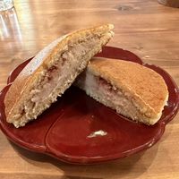   at Pivot BASE Cafe & Bar ＠Dotonbori in Osaka