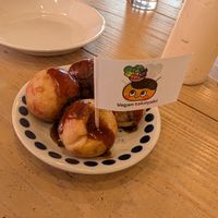  at Pivot BASE Cafe & Bar ＠Dotonbori in Osaka