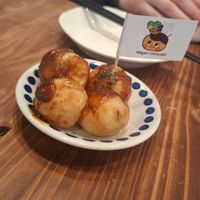  at Pivot BASE Cafe & Bar ＠Dotonbori in Osaka