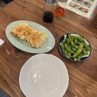   at Pivot BASE Cafe & Bar ＠Dotonbori in Osaka