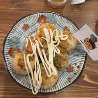   at Pivot BASE Cafe & Bar ＠Dotonbori in Osaka