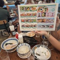  at Pivot BASE Cafe & Bar ＠Dotonbori in Osaka