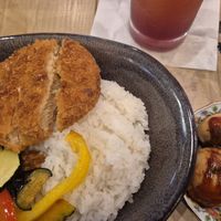  at Pivot BASE Cafe & Bar ＠Dotonbori in Osaka