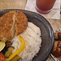  at Pivot BASE Cafe & Bar ＠Dotonbori in Osaka