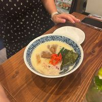   at Pivot BASE Cafe & Bar ＠Dotonbori in Osaka